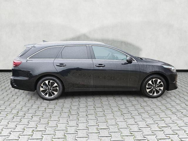 Kia Ceed Sportswagon 1.0 T-Gdi Ultimate Edition Navi 