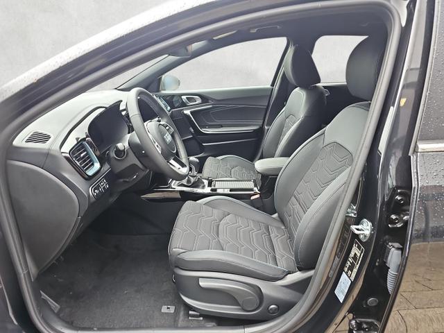 Kia Ceed Sportswagon 1.0 T-Gdi Ultimate Edition Navi 