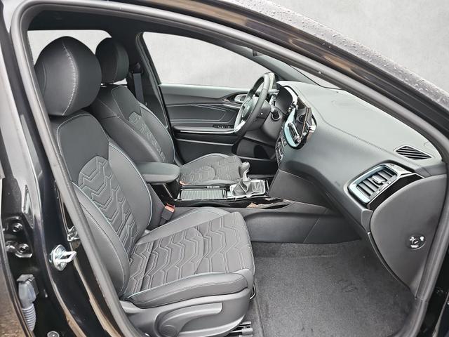 Kia Ceed Sportswagon 1.0 T-Gdi Ultimate Edition Navi 