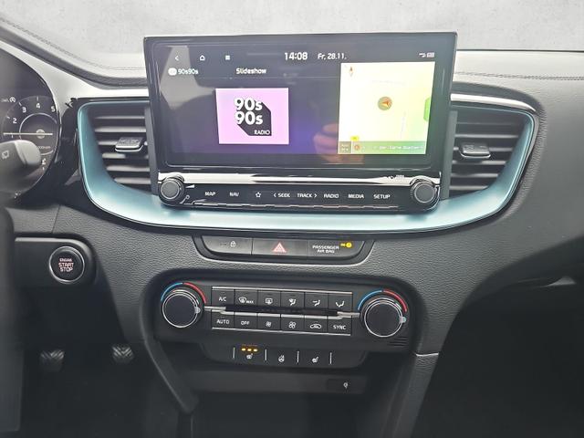 Kia Ceed Sportswagon 1.0 T-Gdi Ultimate Edition Navi 