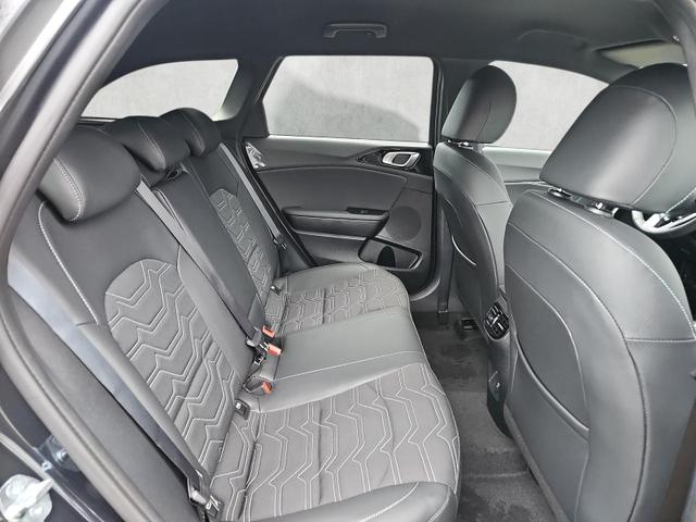 Kia Ceed Sportswagon 1.0 T-Gdi Ultimate Edition Navi 