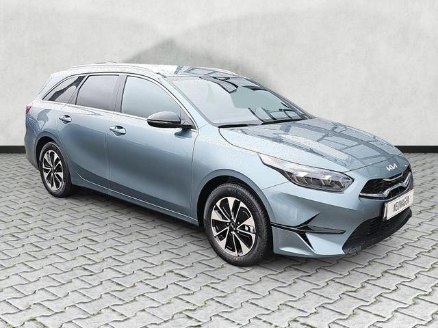 Kia Ceed Sportswagon - 1.0 T-Gdi Ultimate Edition Navi
