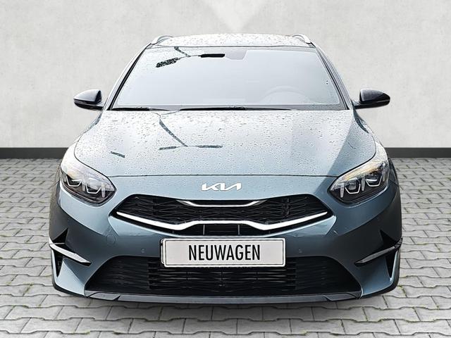 Kia Ceed Sportswagon 1.0 T-Gdi Ultimate Edition Navi 