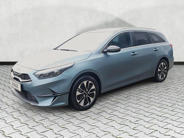 Kia Ceed Sportswagon 1.0 T-Gdi Ultimate Edition Navi 