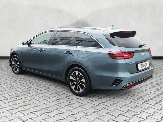 Kia Ceed Sportswagon 1.0 T-Gdi Ultimate Edition Navi 