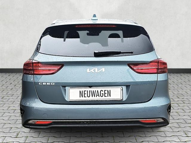 Kia Ceed Sportswagon 1.0 T-Gdi Ultimate Edition Navi 