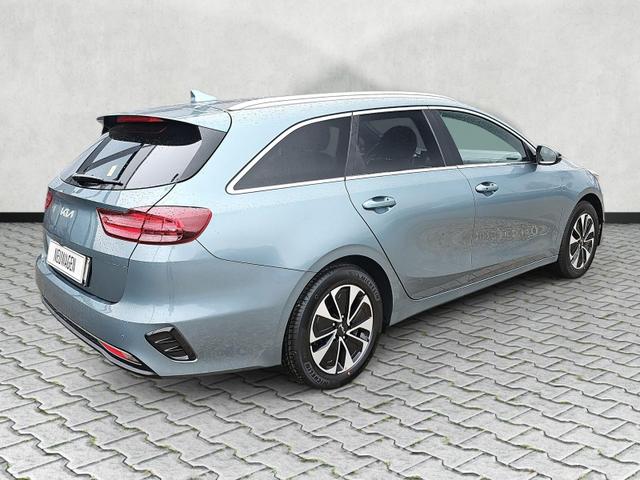 Kia Ceed Sportswagon 1.0 T-Gdi Ultimate Edition Navi 