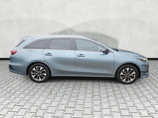 Kia Ceed Sportswagon 1.0 T-Gdi Ultimate Edition Navi 