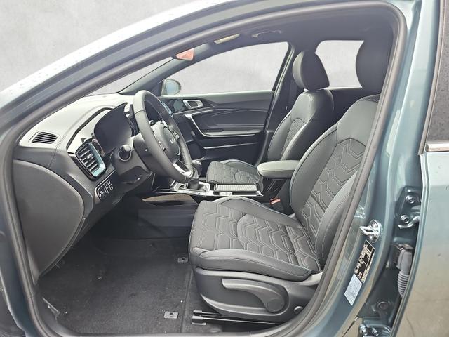 Kia Ceed Sportswagon 1.0 T-Gdi Ultimate Edition Navi 