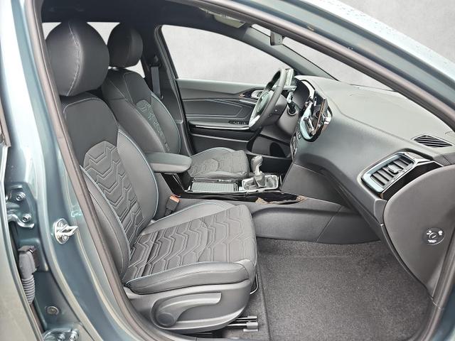 Kia Ceed Sportswagon 1.0 T-Gdi Ultimate Edition Navi 