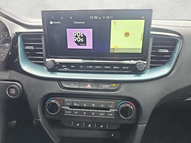 Kia Ceed Sportswagon 1.0 T-Gdi Ultimate Edition Navi 