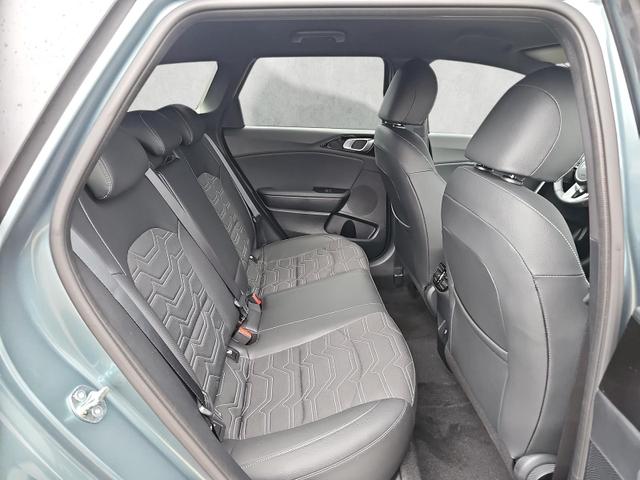 Kia Ceed Sportswagon 1.0 T-Gdi Ultimate Edition Navi 