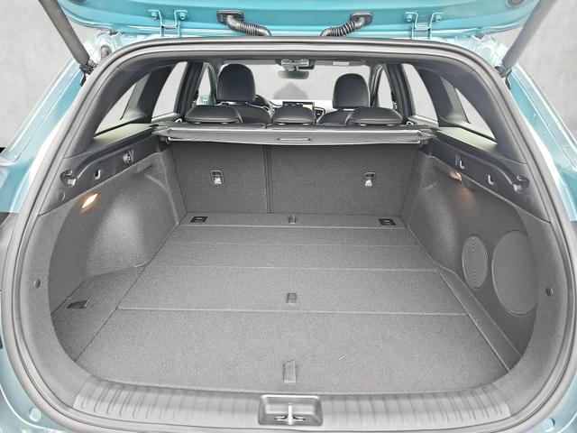 Kia Ceed Sportswagon 1.0 T-Gdi Ultimate Edition Navi 