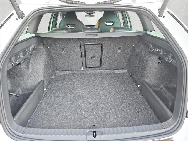 Skoda Octavia Combi 1.5 TSI mHEV 110 kW Sportline eTSI DSG AHK 4J.Gar. 