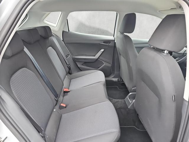 Seat Ibiza Style 1.0 TSI Kamera/ LED/ Alu/ PDC/ 5JGar 