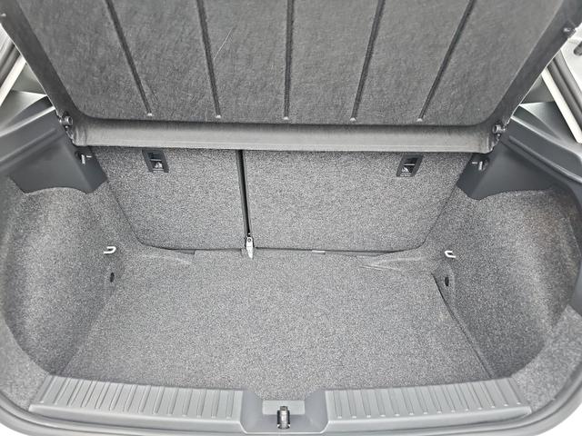 Seat Ibiza Style 1.0 TSI Kamera/ LED/ Alu/ PDC/ 5JGar 