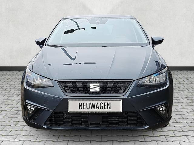 Seat Ibiza Reference 1.0 AppConnect / Alu Sitzheizung PDC 