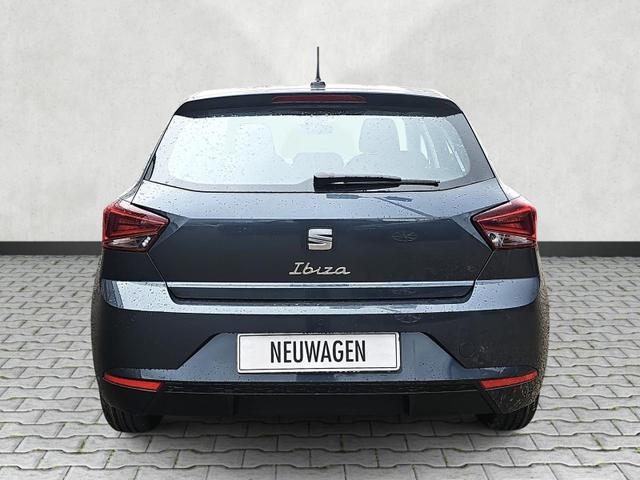 Seat Ibiza Reference 1.0 AppConnect / Alu Sitzheizung PDC 