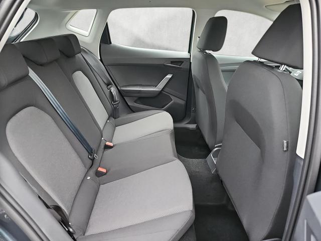 Seat Ibiza Reference 1.0 AppConnect / Alu Sitzheizung PDC 