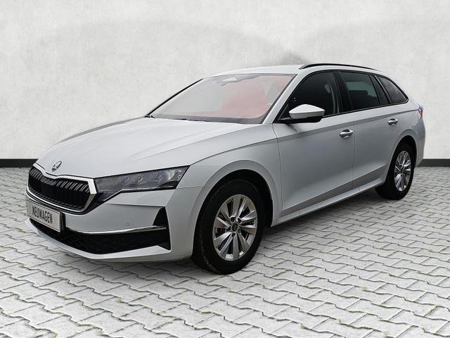 Skoda Octavia Combi 1.5 TSI mHEV 110 kW Selection eTSI DSG Navi AHK 