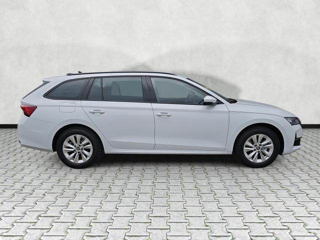 Skoda Octavia Combi 1.5 TSI mHEV 110 kW Selection eTSI DSG Navi AHK 