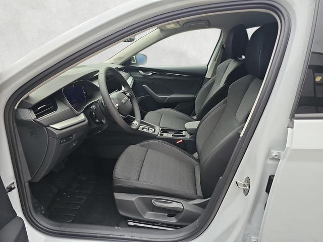 Skoda Octavia Combi 1.5 TSI mHEV 110 kW Selection eTSI DSG Navi AHK 