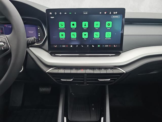 Skoda Octavia Combi 1.5 TSI mHEV 110 kW Selection eTSI DSG Navi AHK 