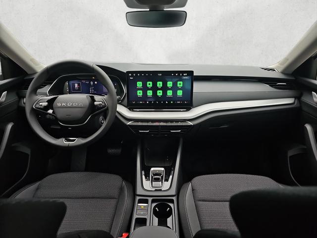 Skoda Octavia Combi 1.5 TSI mHEV 110 kW Selection eTSI DSG Navi AHK 