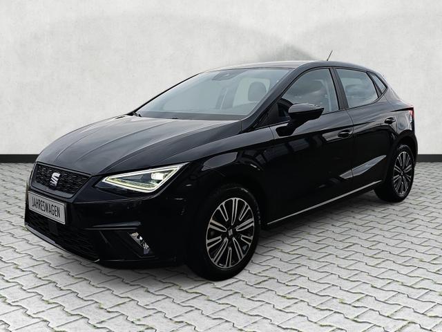 Seat Ibiza Style 1.0 TSI / Tempomat Voll-LED PDC 