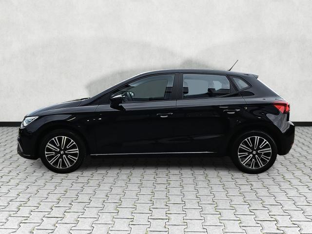 Seat Ibiza Style 1.0 TSI / Tempomat Voll-LED PDC 