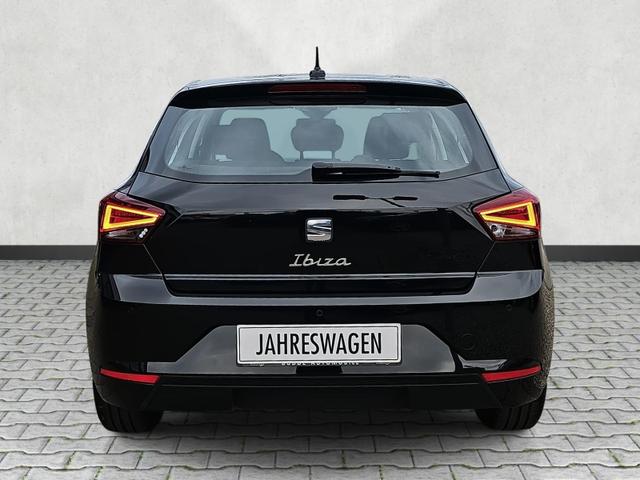 Seat Ibiza Style 1.0 TSI / Tempomat Voll-LED PDC 