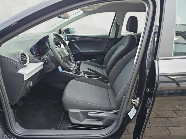 Seat Ibiza Style 1.0 TSI / Tempomat Voll-LED PDC 