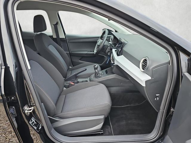 Seat Ibiza Style 1.0 TSI / Tempomat Voll-LED PDC 