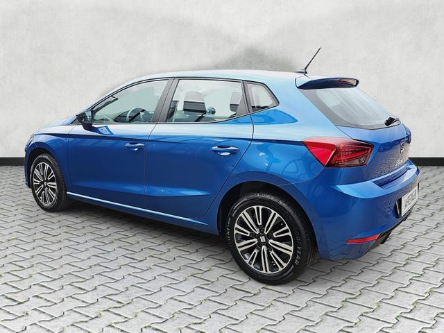 Seat Ibiza Style 1.0 TSI / Tempomat Voll-LED PDC 