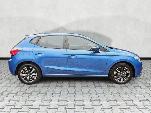 Seat Ibiza Style 1.0 TSI / Tempomat Voll-LED PDC 