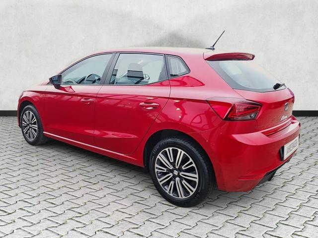 Seat Ibiza Style 1.0 TSI / Tempomat Voll-LED PDC 