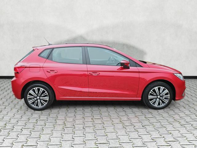 Seat Ibiza Style 1.0 TSI / Tempomat Voll-LED PDC 