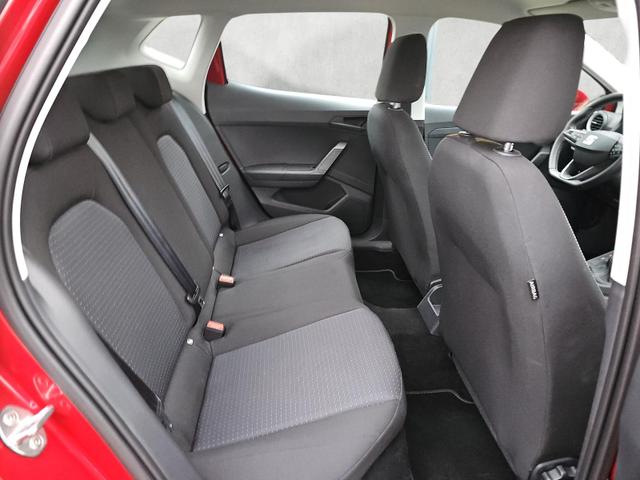 Seat Ibiza Style 1.0 TSI / Tempomat Voll-LED PDC 