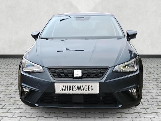 Seat Ibiza Style 1.0 TSI / Tempomat Voll-LED PDC 