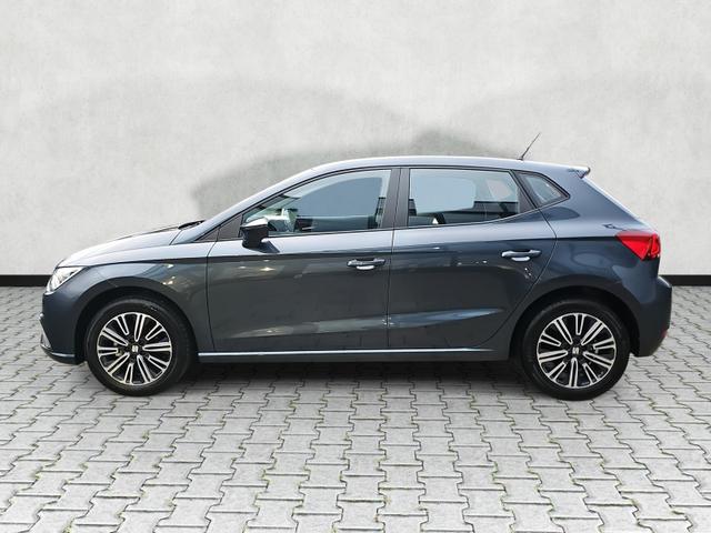 Seat Ibiza Style 1.0 TSI / Tempomat Voll-LED PDC 