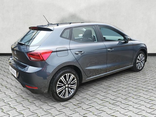 Seat Ibiza Style 1.0 TSI / Tempomat Voll-LED PDC 