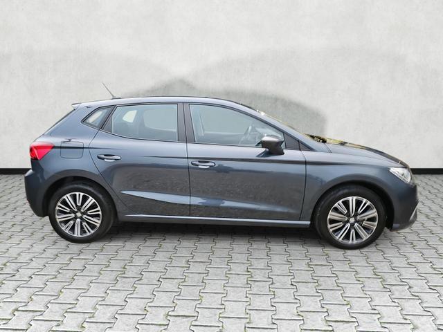 Seat Ibiza Style 1.0 TSI / Tempomat Voll-LED PDC 