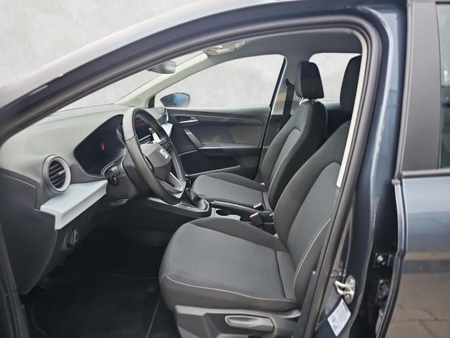 Seat Ibiza Style 1.0 TSI / Tempomat Voll-LED PDC 