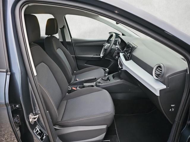 Seat Ibiza Style 1.0 TSI / Tempomat Voll-LED PDC 