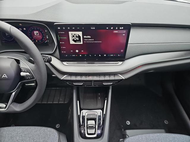 Skoda Octavia Combi 1.5 TSI mHEV 110 kW Sportline eTSI DSG Pano AHK 