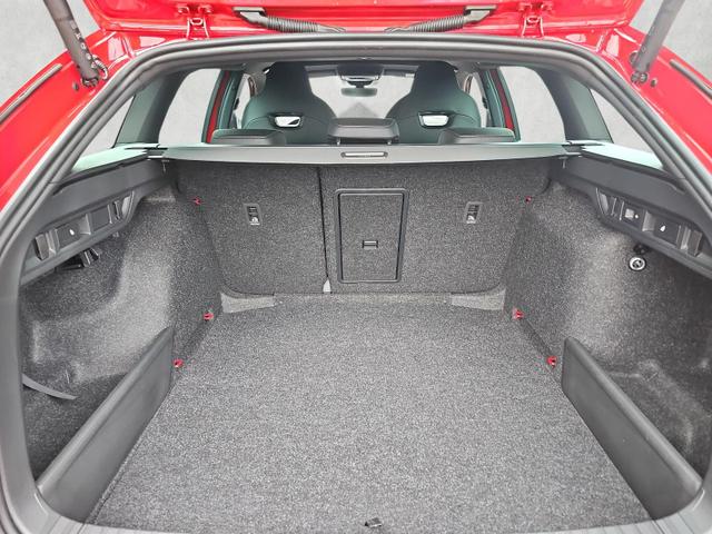 Skoda Octavia Combi 1.5 TSI mHEV 110 kW Sportline eTSI DSG Pano AHK 