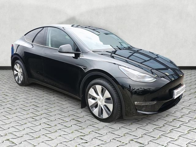 Tesla Model Y - Long Range AHK