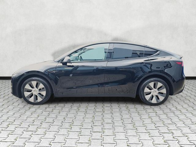 Tesla Model Y Long Range AHK 