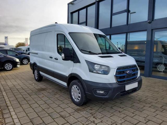 Ford Transit - E 350 L2 Trend Kasten L2H2 ACC / Navi PDC