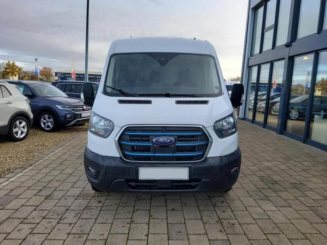 Ford Transit E 350 L2 Trend Kasten L2H2 ACC / Navi PDC 